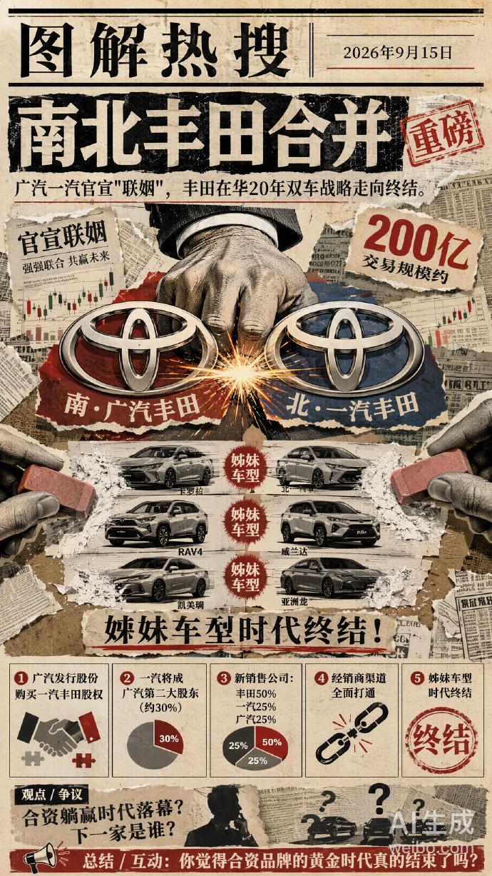 车市彻底乱了！全网暴雷、二手车崩盘，车企亏损的真相太残酷！最近汽车行业堪称乱