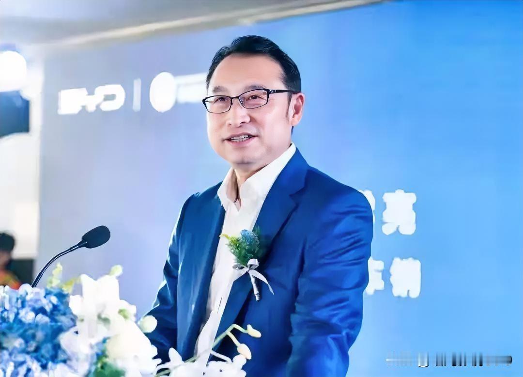 卖爆了！比亚迪一季度狂揽1502亿！钱去哪了？真相如此残酷...说实话，看到