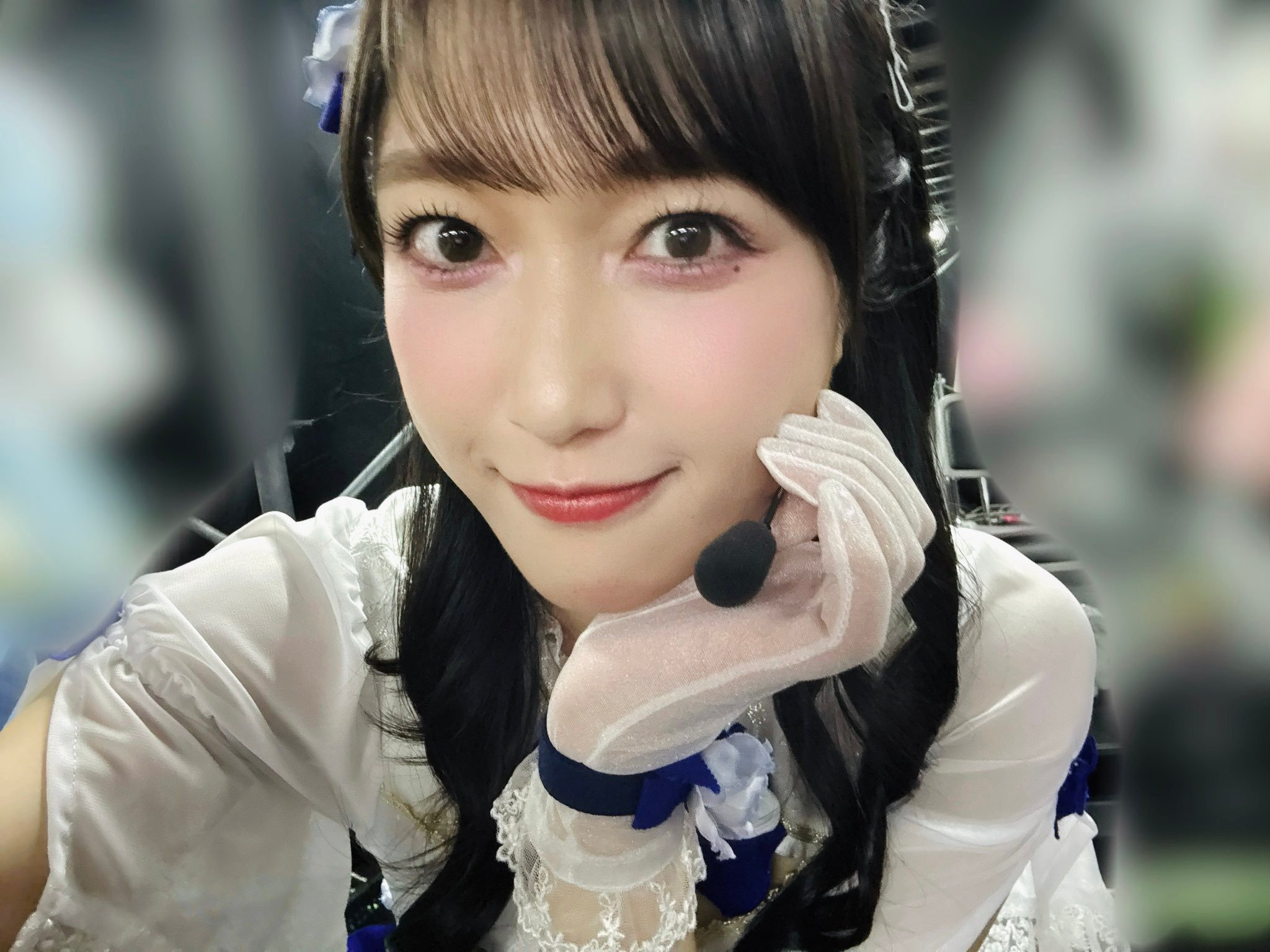 久保田未梦