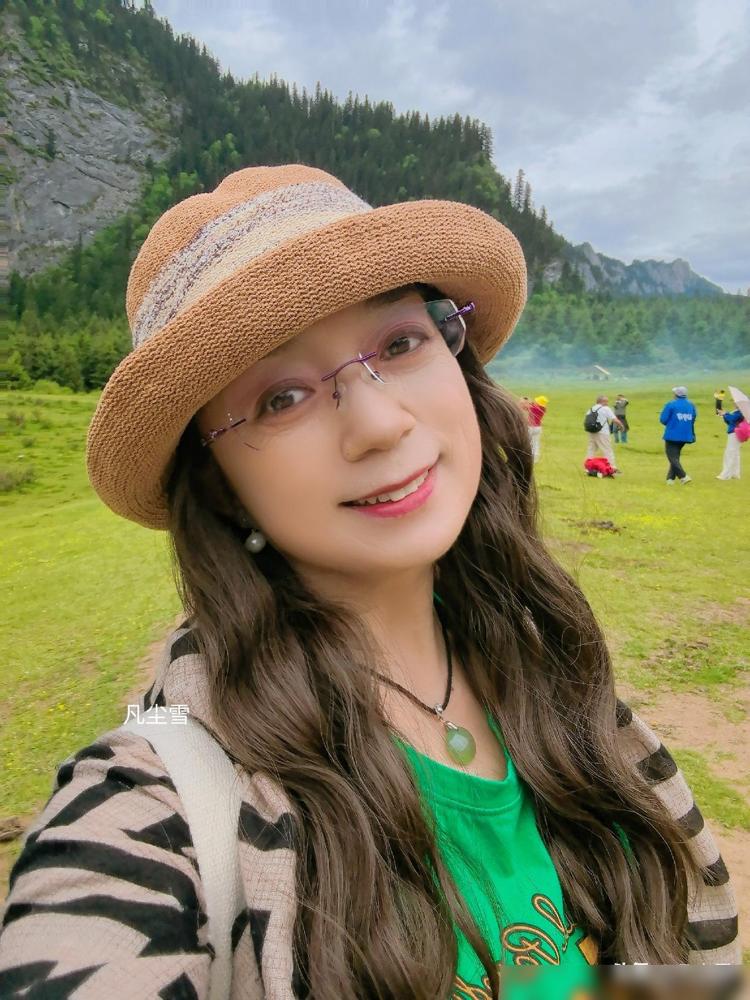 我57岁，退休了今天帮我姐带了一天外孙子，我总结了一个重点：谁家孩子谁带，不跟你