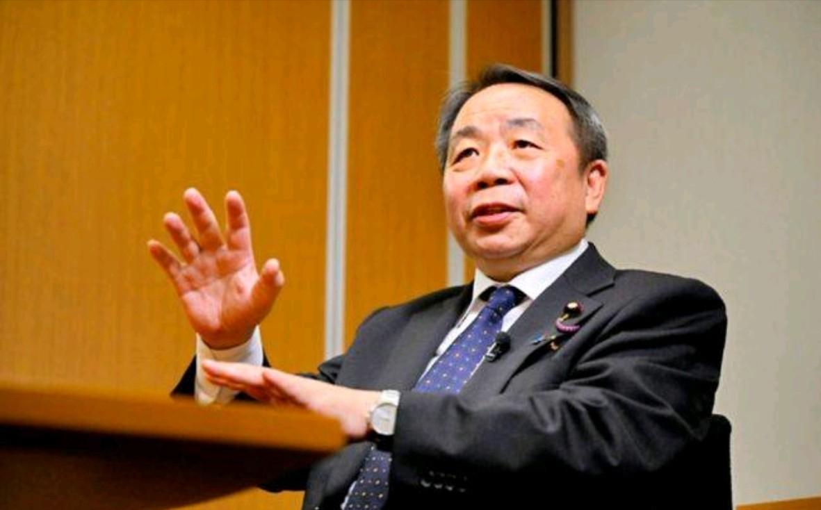 石平出来表态了！在日本代表团即将访问中国之际，8月20日，石平对此声称，他们访中