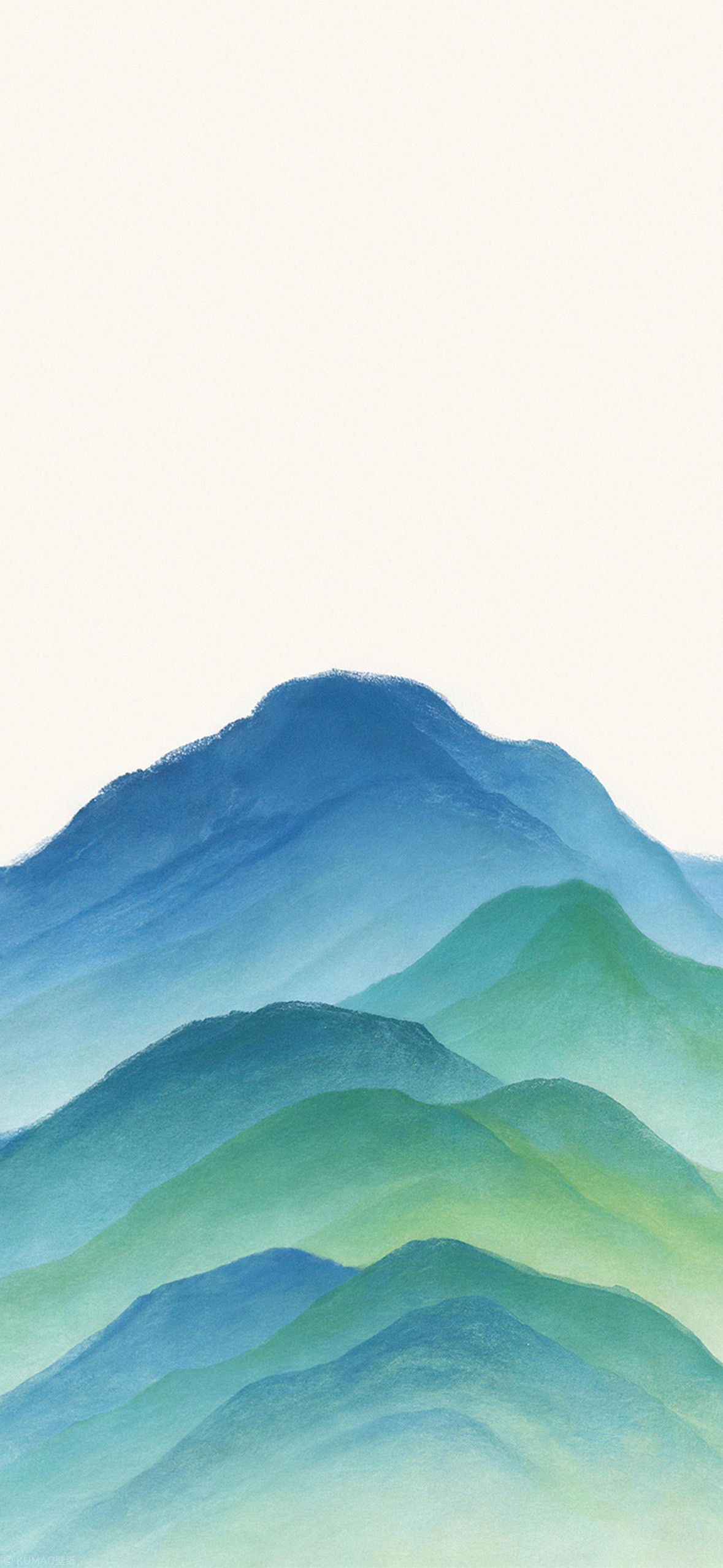 今日份的简单壁纸