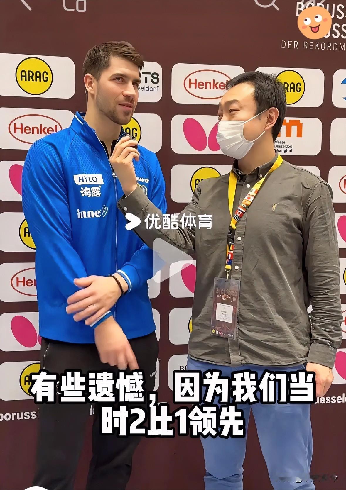 🔥樊振东官宣回国！春节与家人团圆德甲暂别3月再归来弗