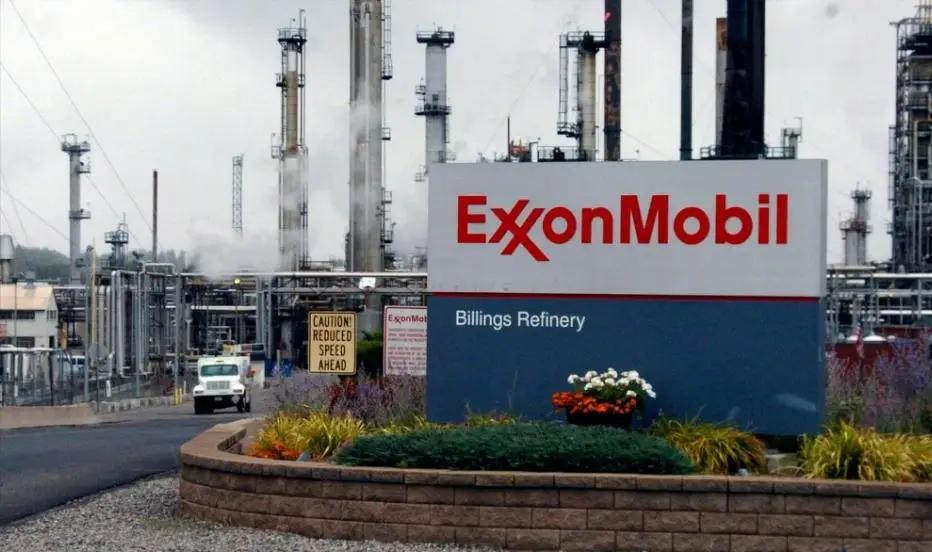 资本的嗅觉是最灵敏的海南一封关，美国人马上对新加坡下手了美国石油巨头埃克