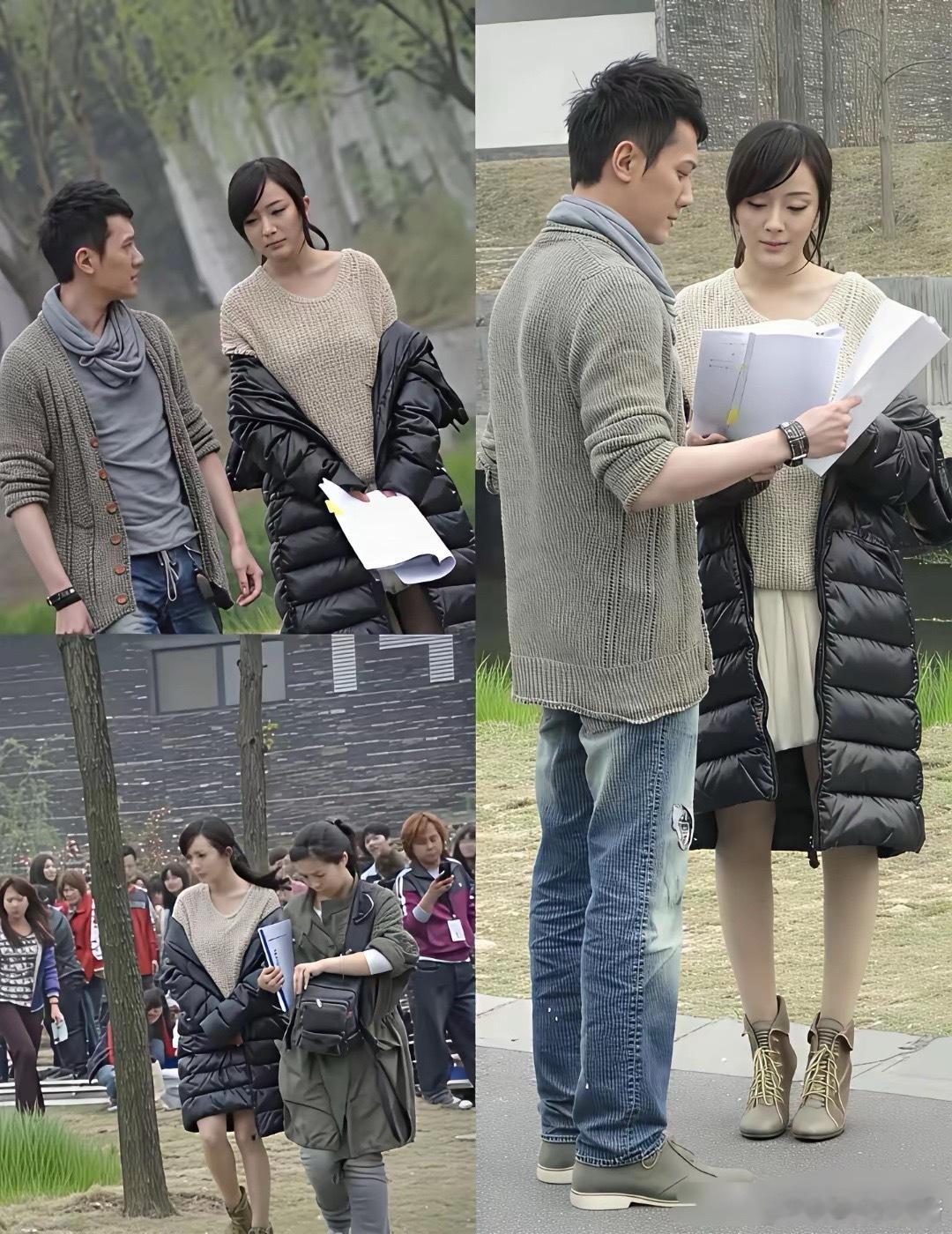 老天呐，突然有点理解刘恺威了。