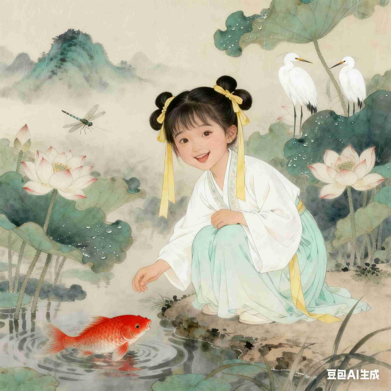 我的今日状态：😁轻松愉快我这里的天气：🌤️多云