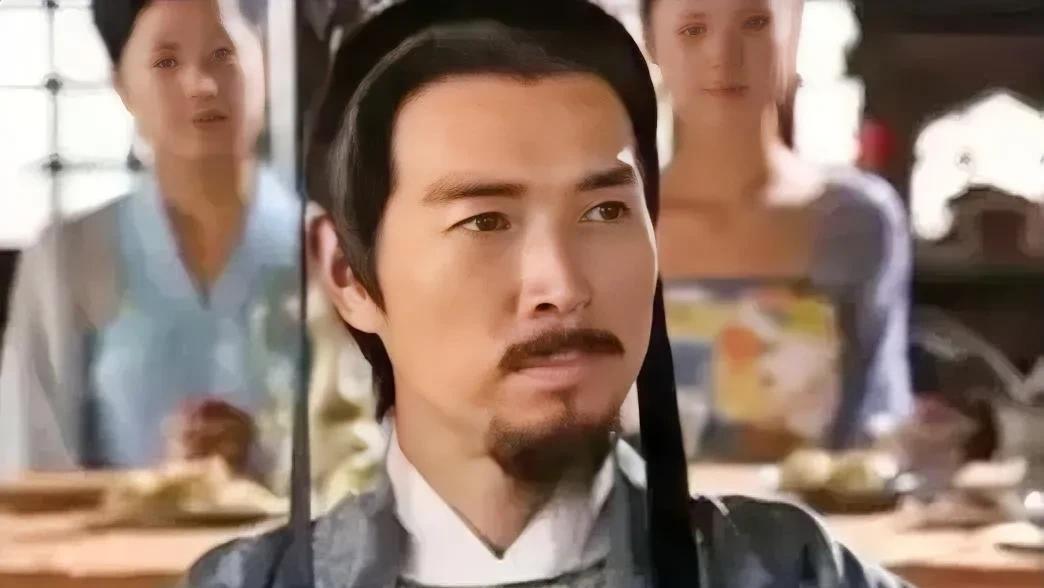公元前149年，未央宫，景帝刘启正在处理公务。这时风韵犹存的长公主刘嫖悄然进来，