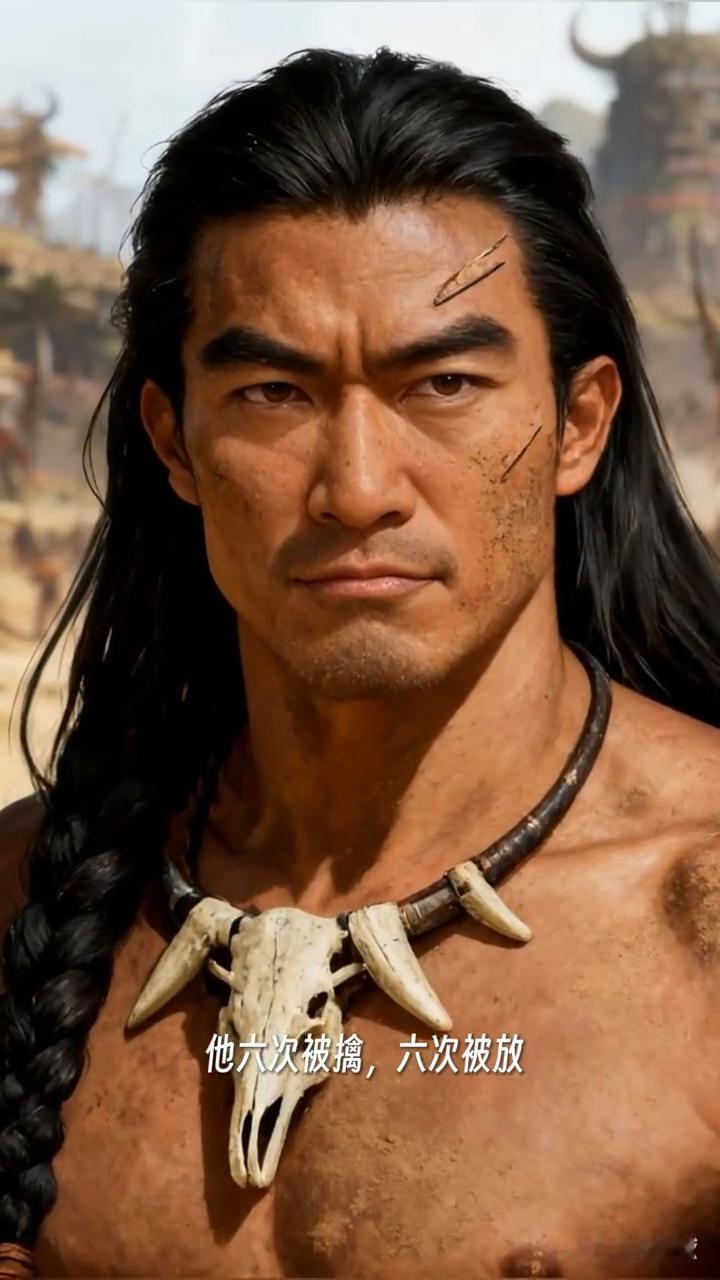 诸葛亮南征，手擒孟获，却当场释放，这是为何？孟获以为被轻视，愈发骄横，却不知这是