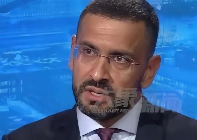 美国记者怒怼北约秘书长：中国40年没动一枪，你们却炸烂半个地球这场公开活动