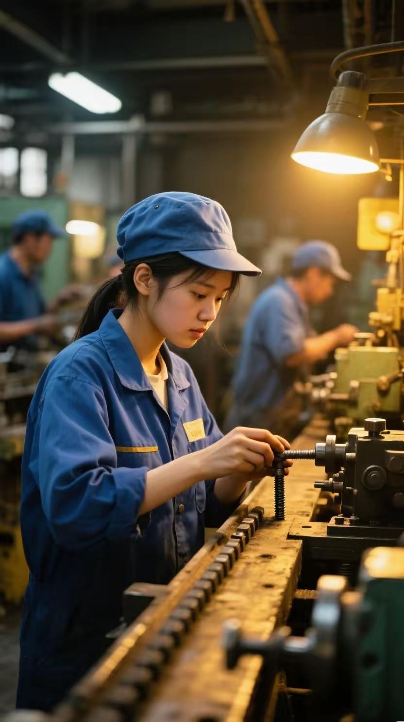 没本事在大城市，真饿不死​​跟朋友聊天聊出个大实话：在一二线城市，就算你啥技能