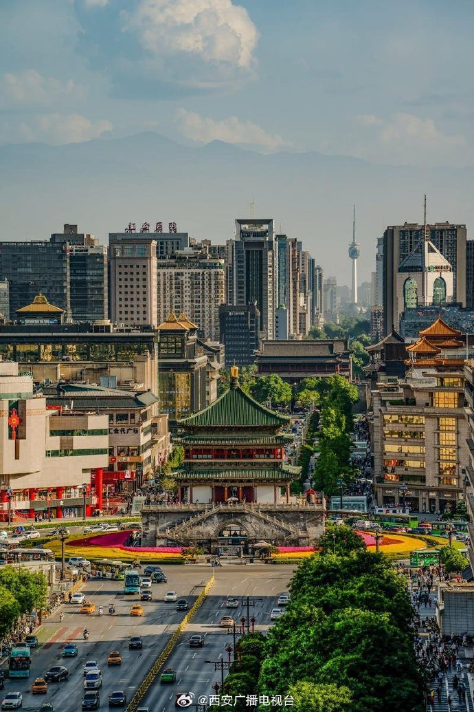 中国十大宜居城市排名，综合医疗房价义务教育养老等评判。1、西安市2、长沙市3