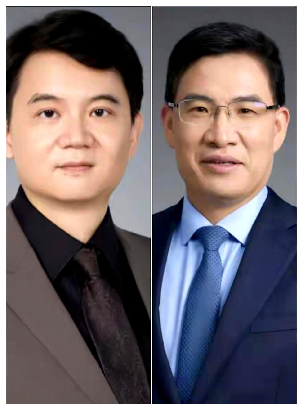 刚看到同济大学这则新闻，手里的茶瞬间就不香了，心里却是滚烫的。李维达教授和高