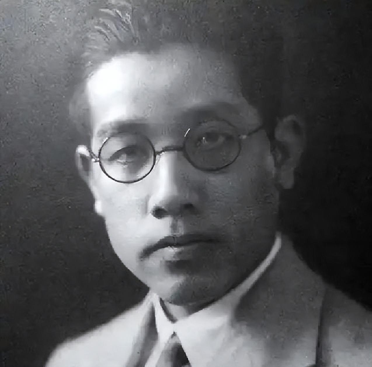 最大汉奸！远比汪精卫更可恨，若没有他，日本连中国大门都进不了近代日本为了实现