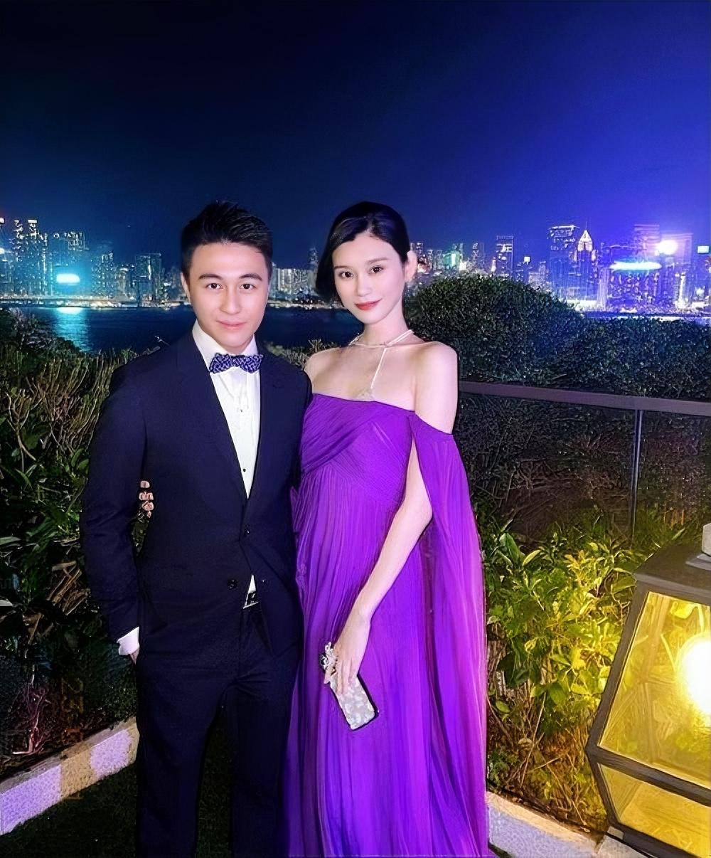 奚梦瑶能嫁进豪门不止是好命更重要的一部分是她的高情商狠狠拿捏住了何猷君，让他