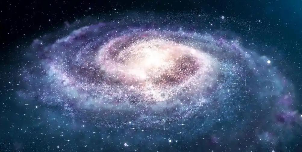 宇宙有多“空旷”？很多人都想象不到，这么说吧，太阳以每秒240公里的速度，在宇宙