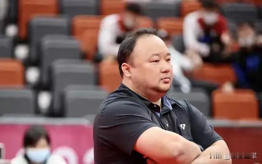 总决赛：国羽丢冠必须承认2个“铁的事实”！第一个事实，国羽就是实力下降，