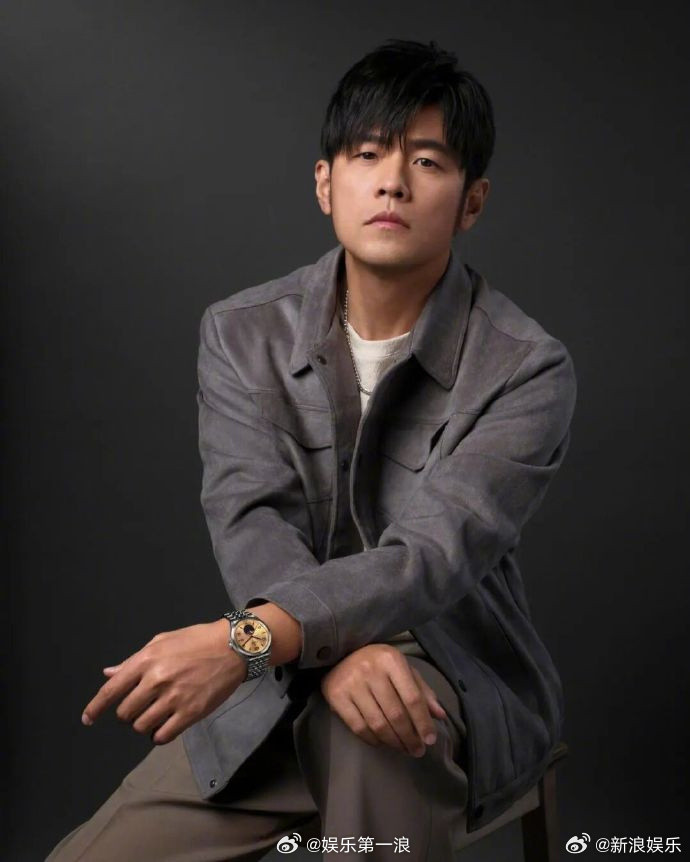 周杰伦新专辑名源于张学友的评价周杰伦新专辑为什么叫太阳之子周杰伦新专辑名称起源