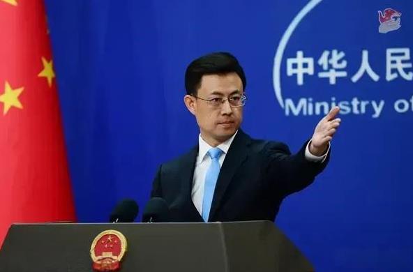 倭国很焦虑，它呼吁欧美及亚洲国家别参加中国的九三阅兵仪式。这是与李在明串通一起吗