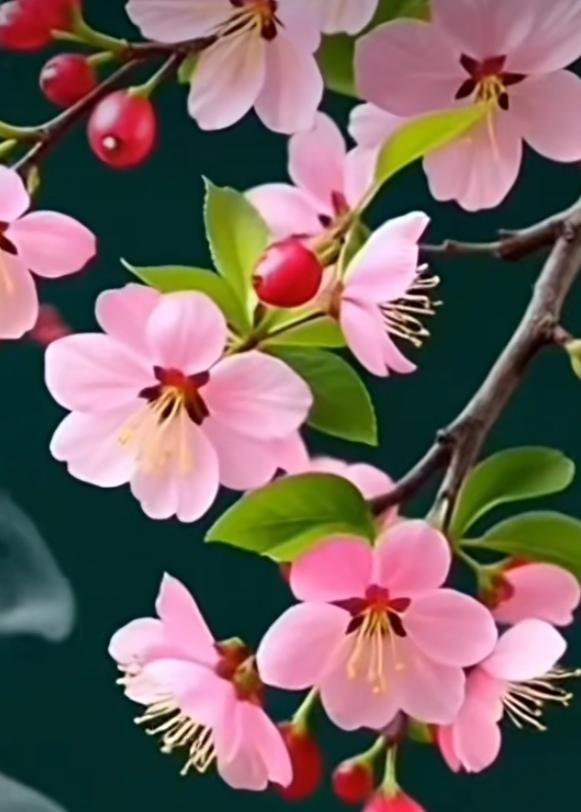 善待自己，因為人生不易；愛護親人，因為血脈相依；珍惜朋友，因為有緣相遇；每