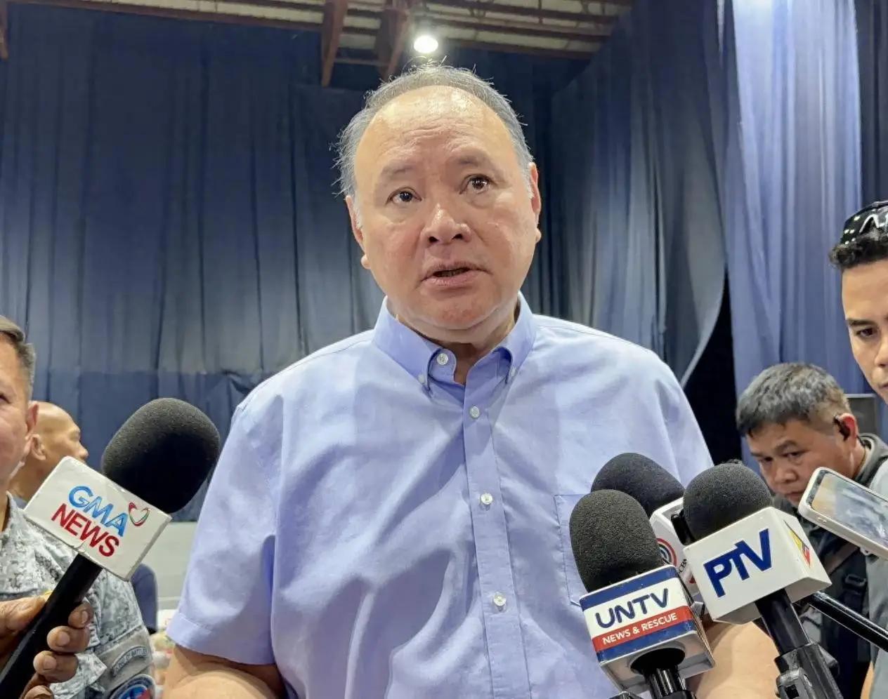 中国在黄岩岛，真的开始做事了！2026年5月20日，中科院南海海洋研究所的科考