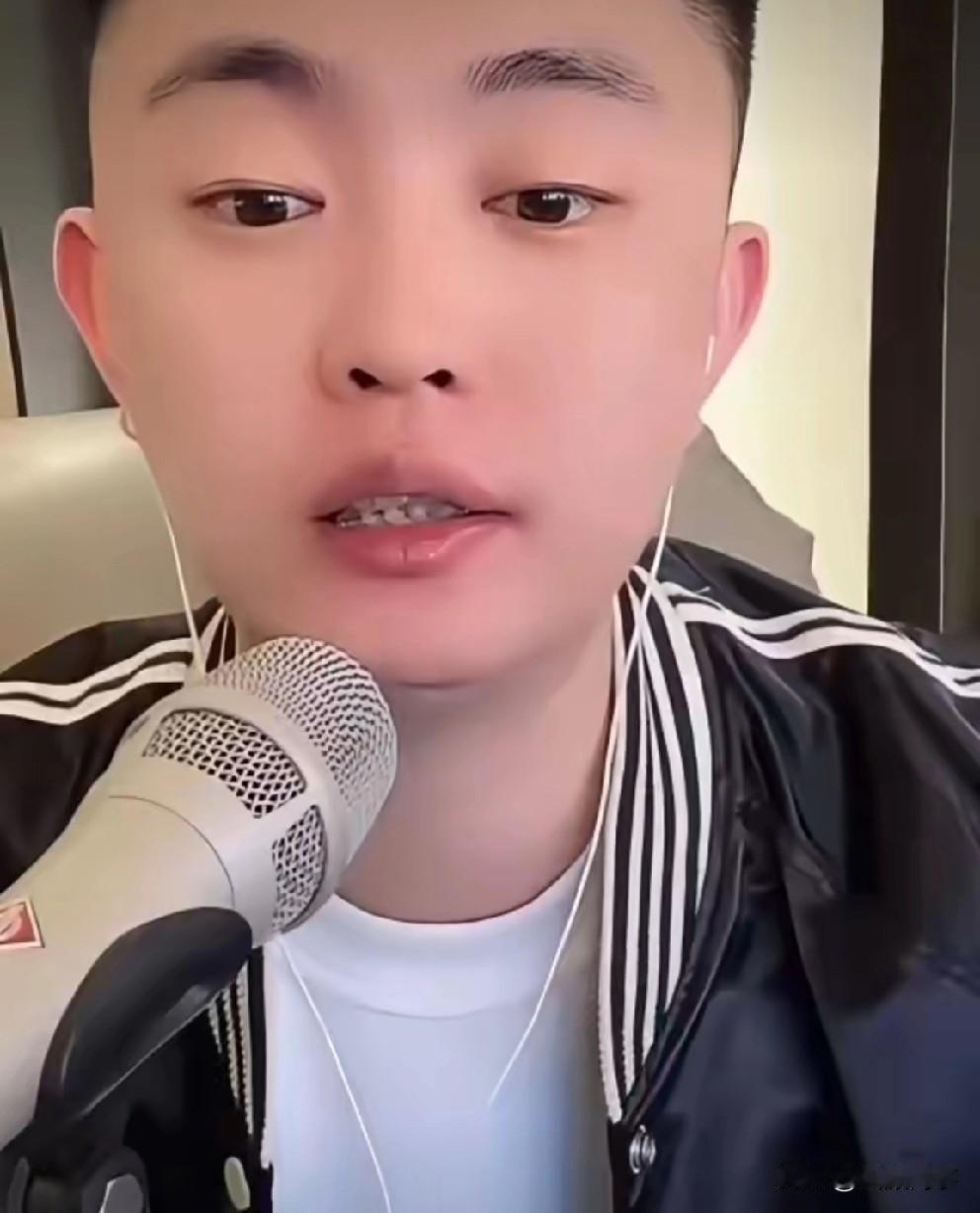 巴扎黑讲述为什么网红都不卖散打哥的货！！散打哥呢就上杭