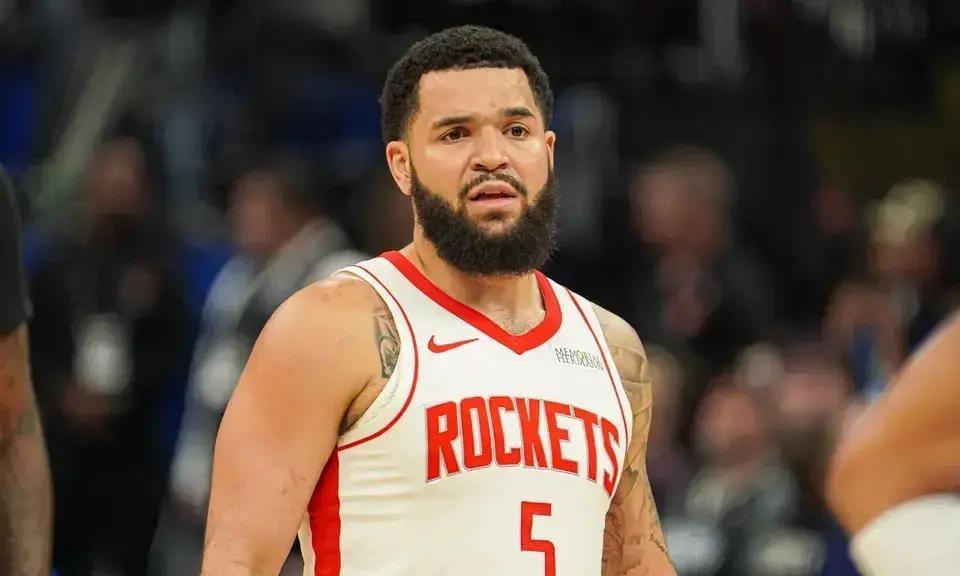 范弗利特戳破NBA现状：詹姆斯这样的球星，再也出不了了前火箭冠军后卫范弗利特聊