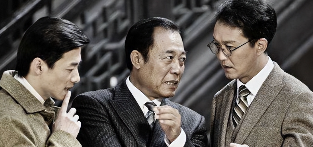 1948年，国民党一看彻底没了希望，就开始了为自己想后路。当时国民党上层有一
