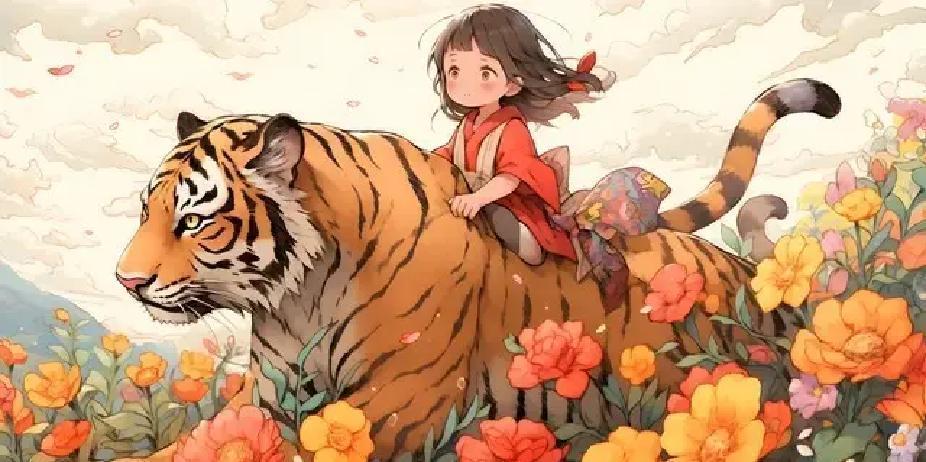 属虎的朋友们，2026年刚开年没多久，你的人际圈子就开始热闹起来了！不是什么神秘