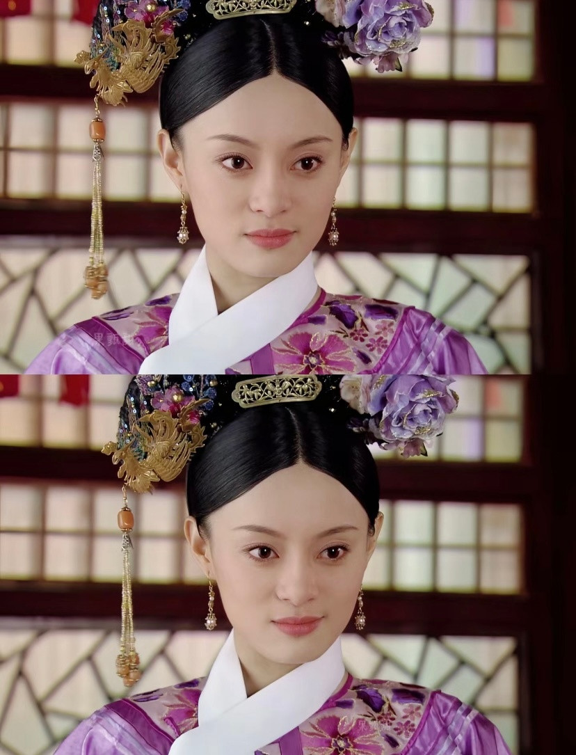 甄嬛的哪句话让你觉得受益匪浅