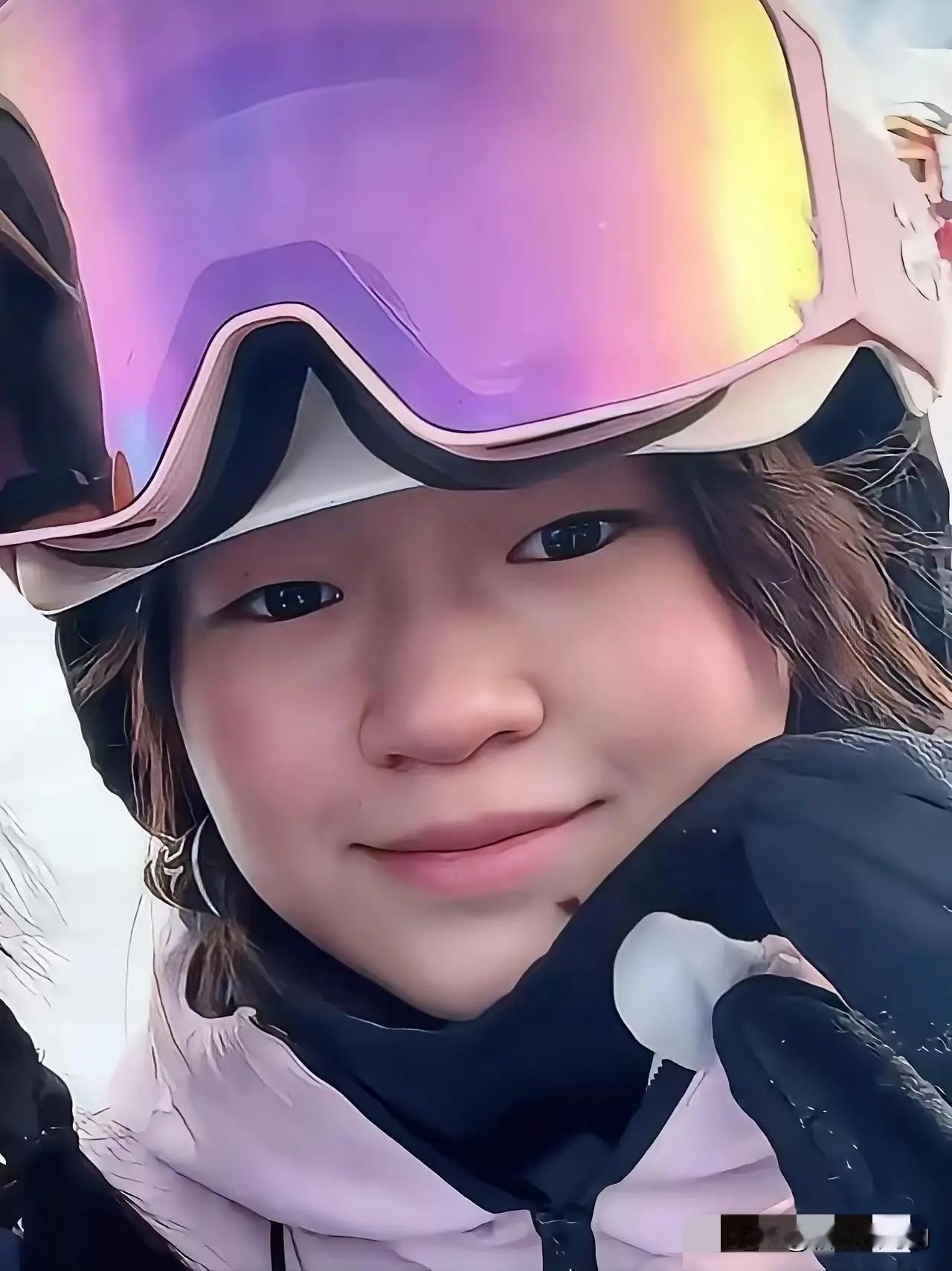 我有种不好的预感，那就是全红婵可能很快要退役了也不是身体发育，更不是没有时间