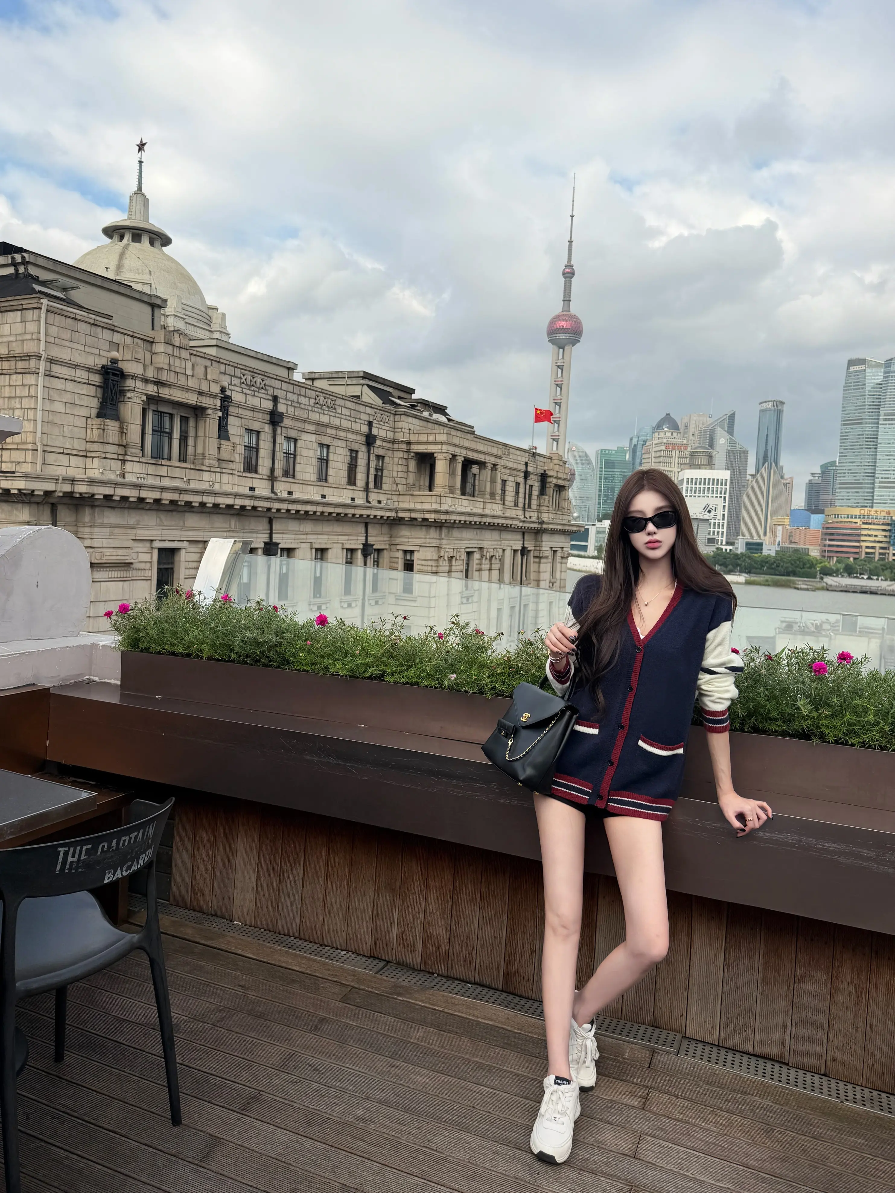 你走进了我的世界 就要永远留下来。