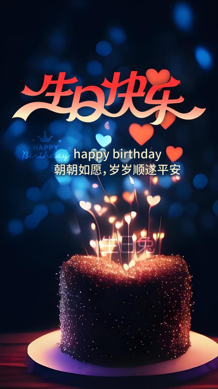 昨天我过生日，居然没收到任何亲人的短信电话！是的，姐姐们都太忙了，忙着上班，忙着