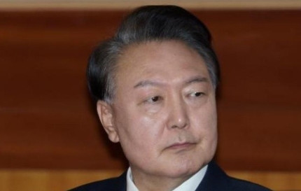 如果不是韩国议员亲口所说、如果不是证据确凿还真不敢相信，尹锡悦竟然在去年10月派