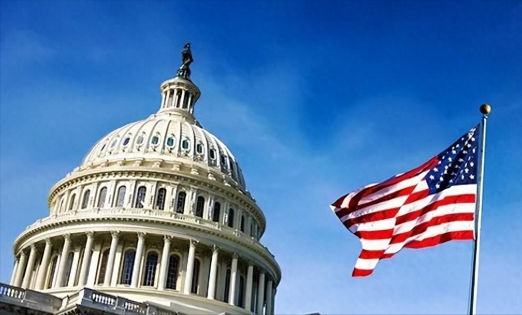 倒反天罡！瑞典调查机构发布报告，竟称美国“失去民主国家地位”瑞典有个叫V-D