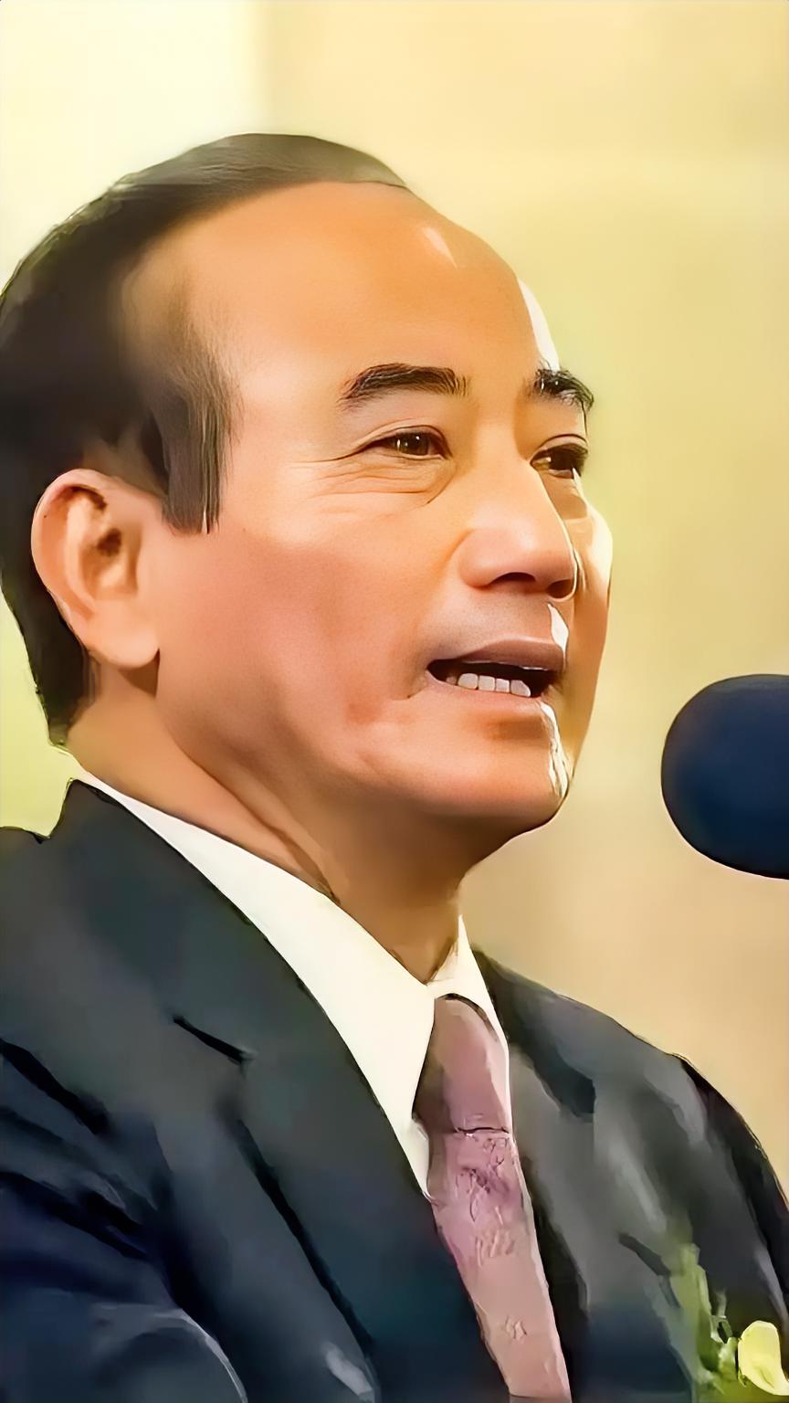 重磅！国民党总顾问王金平抛出关键两岸论述，牵动台海和平走向国民党总顾问王金