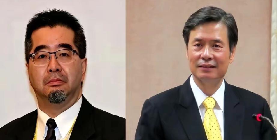 马英九和金溥聪这套组合，干过一件圈内公认的“狠事”。人家王金平正在新加坡，忙着