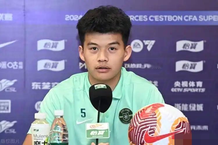 U23决赛的转折点，大概就是刘浩帆的那个手球了😮‍💨第57分钟古谷柊介