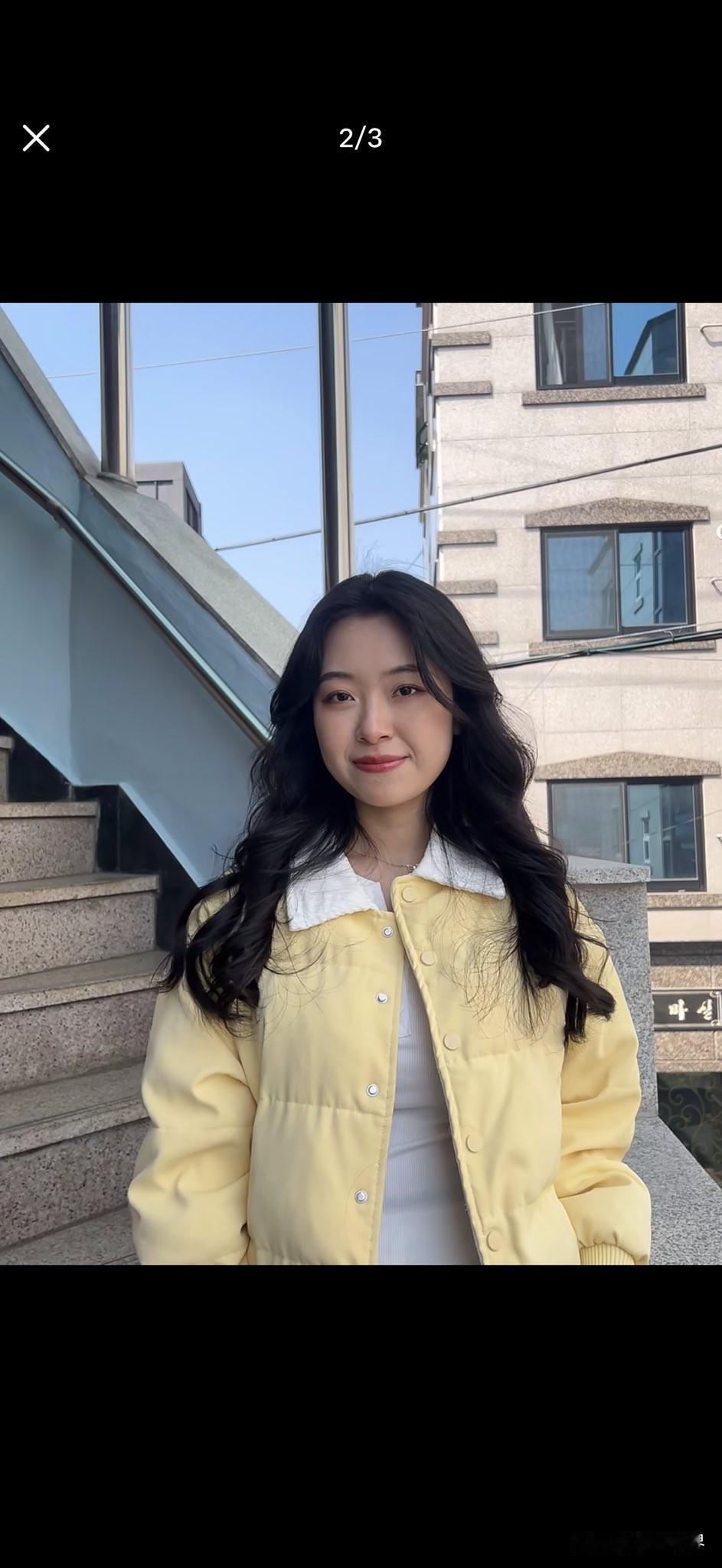 25岁中国女大学研究生在韩国失踪一周后，找到时人已遇害。8月20日晚上，中