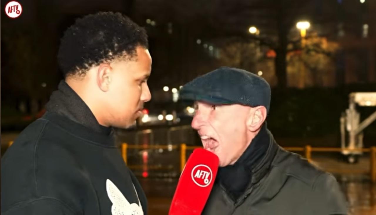 【阿尔特塔还不够好】狼队2-2阿森纳的赛后，AFTV的阿森纳知名球迷LeeJu