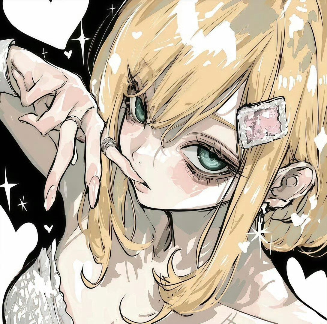 𝐒𝐡𝐚𝐫𝐞丨动漫头像丨古早头像丨女生头像丨日系头像丨女头丨高质量女