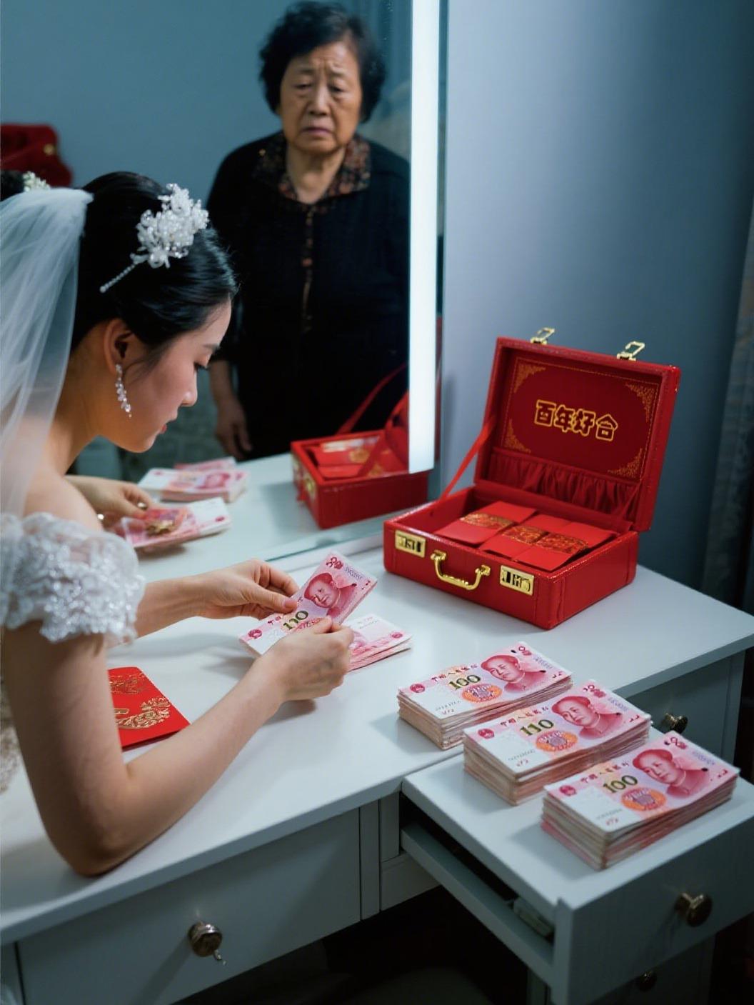 以后的女孩，想上嫁是越来越难了。我身边的中产家庭家的孩子，都在追求门当户对，很少