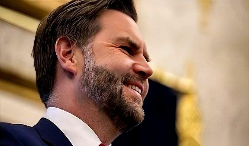 白宫“不断失望”。就这几个字，你品，你细品。这是美国副总统亲口说的，聊的是俄