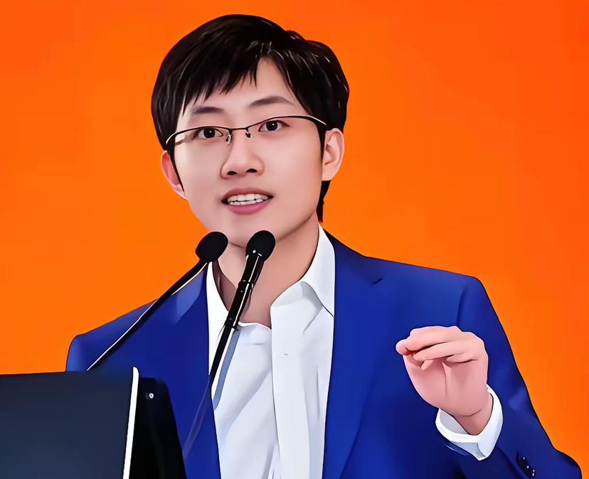 梁文锋这事一出，我心里反而踏实了。过去总把亏钱，归结为自己水平不行，认知浅薄。