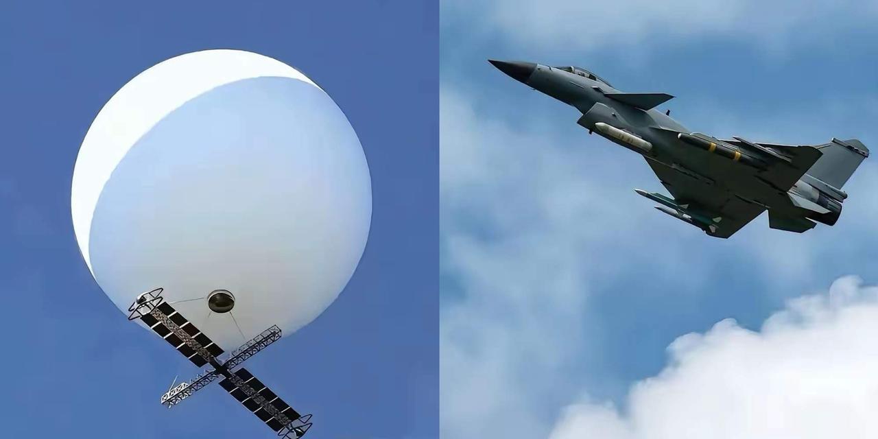 非法闯入我国领空？绝不姑息，果断击落！3月13日，解放军报权威发布，空军特