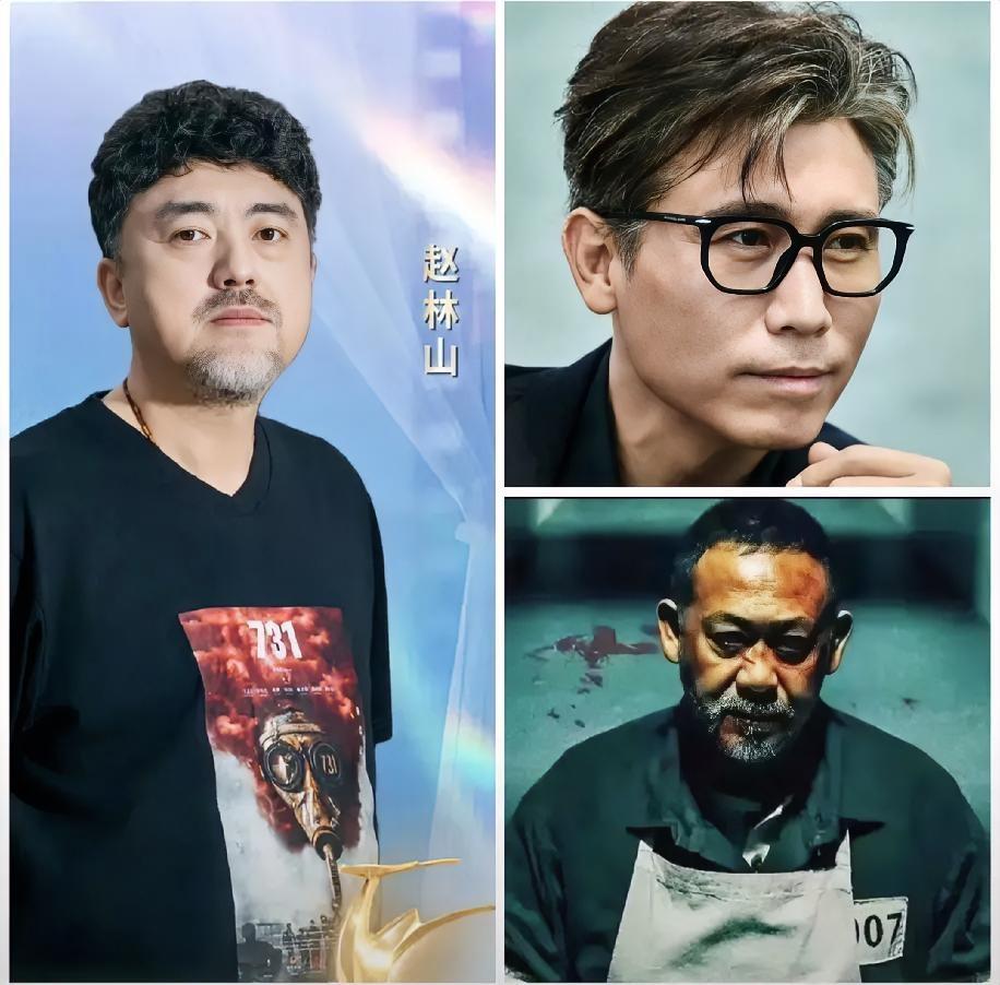 姜武没想到，李乃文没想到，就连731的导演赵林山都没想到，电影上映第一天就能