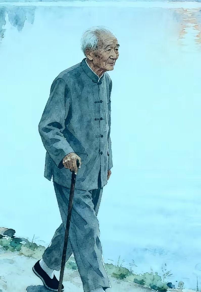 人老了，只剩一个人的时候，千万不要犯这10件糊涂事，切记！咱先唠第一件，也