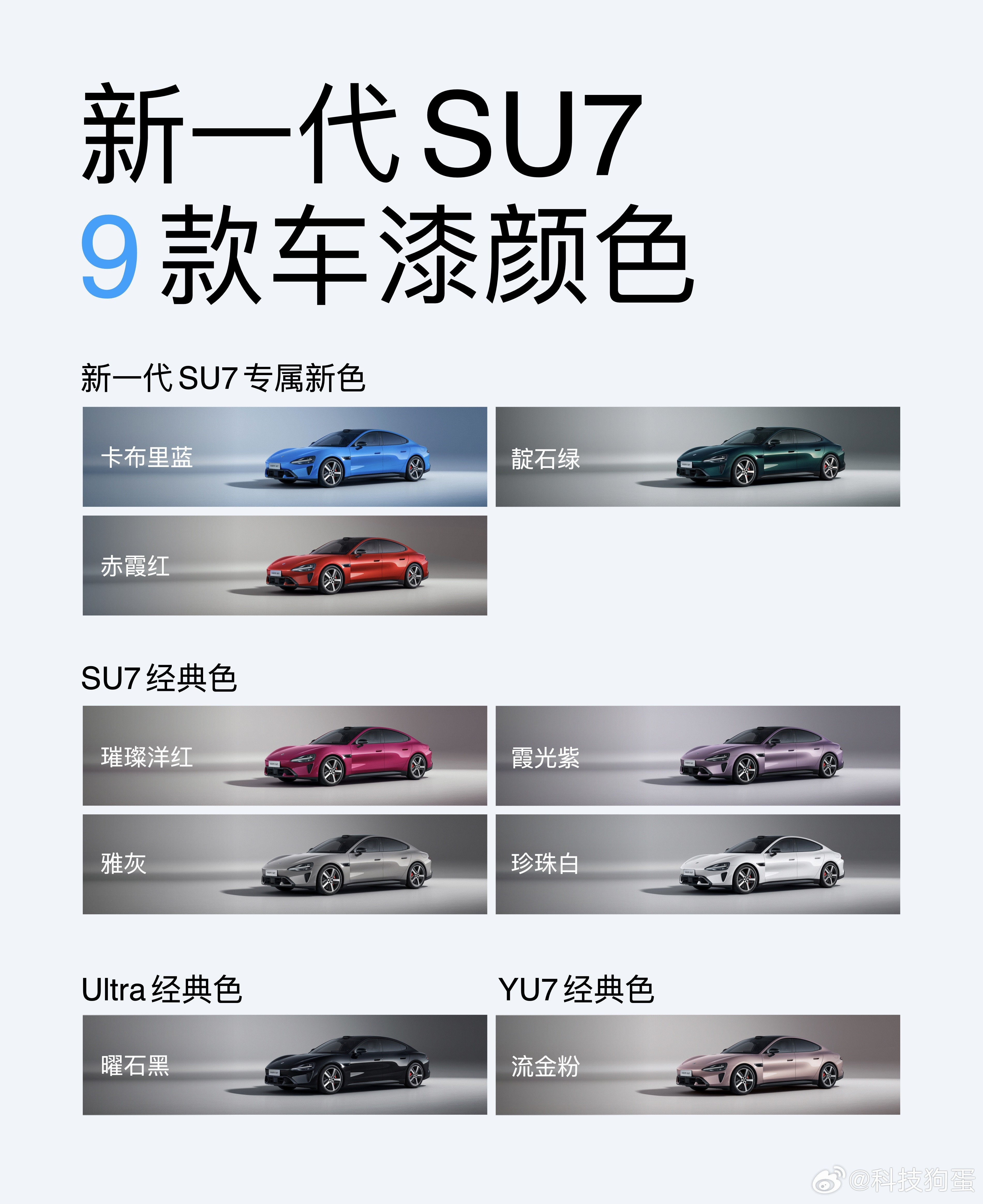 时间过得真快，小米造车居然已经五年了。回想当年雷总宣布造车的时候，多少人觉得是跨