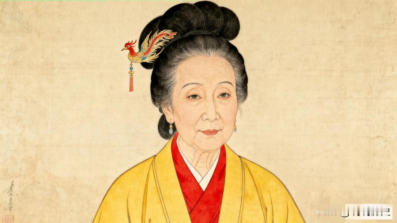 马皇后身边18岁宫女回乡探亲，被村霸调戏，村霸：告到天边都没用！3月后，240名