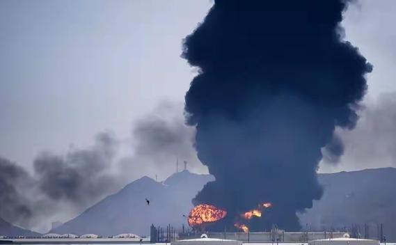 海湾六国联合发布声明！当地时间3月25日，科威特、阿联酋、巴林、沙特、卡塔尔