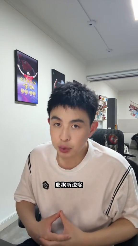 最近有群傻子在冲莎莎商务，据我听说有可能是真，有可能是假。如果要是假的，最好如果